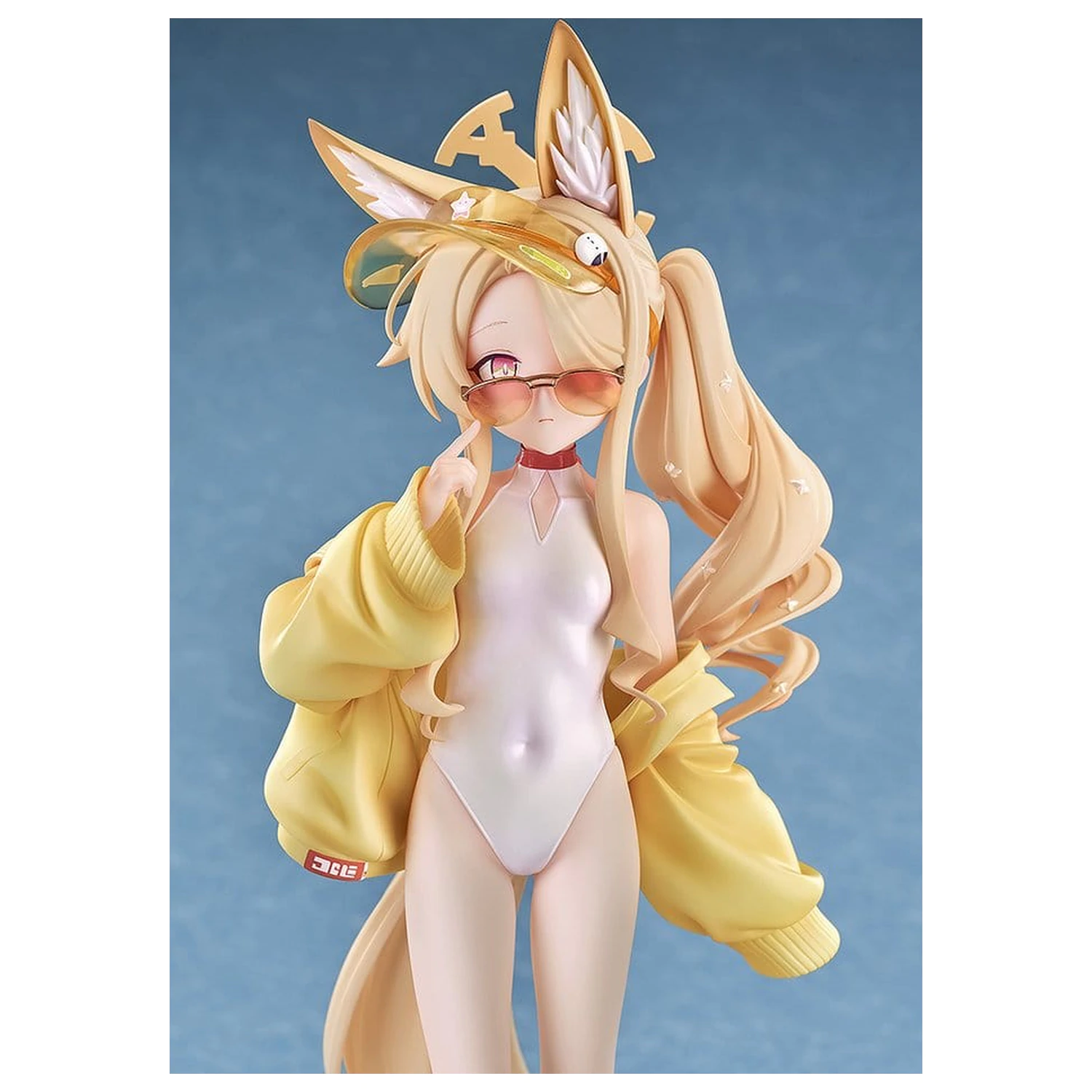 Blue Archive PVC figúrka 1/7 Seia (Swimsuit) 23 cm produktová fotografia