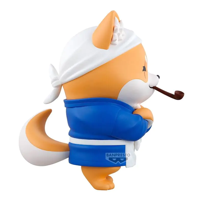 Blue Archive Shiba Taishou figurína 15 cm termékfotó