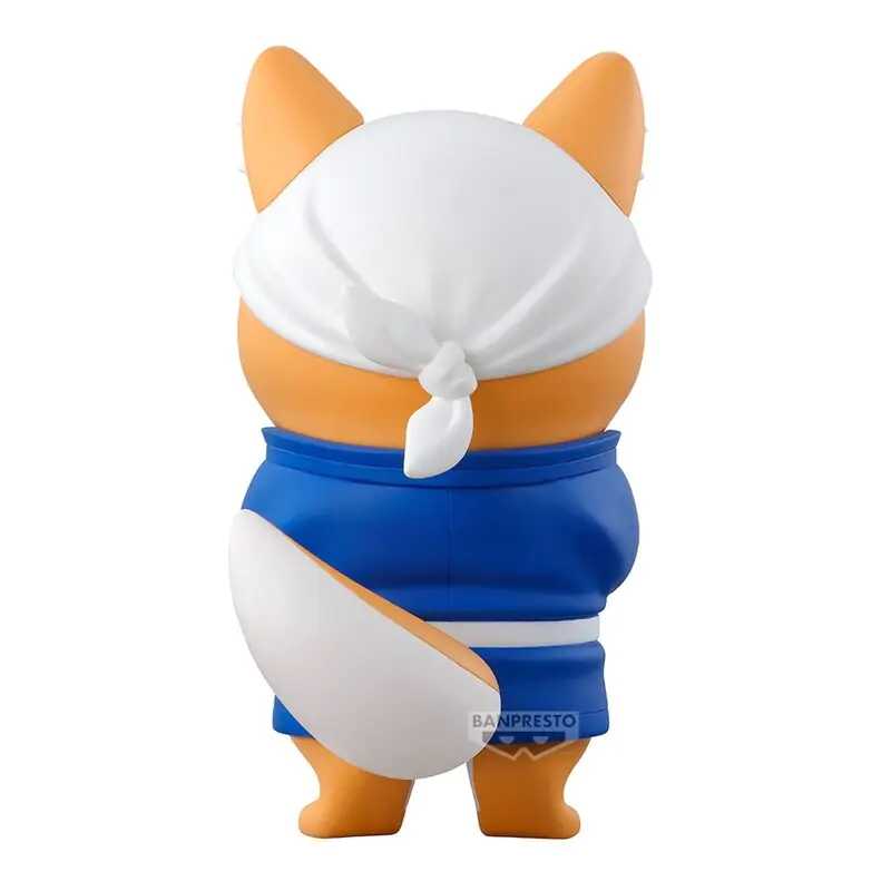 Blue Archive Shiba Taishou figurína 15 cm termékfotó