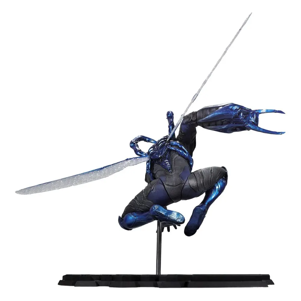 Blue Beetle socha Blue Beetle 35 cm produktová fotografia