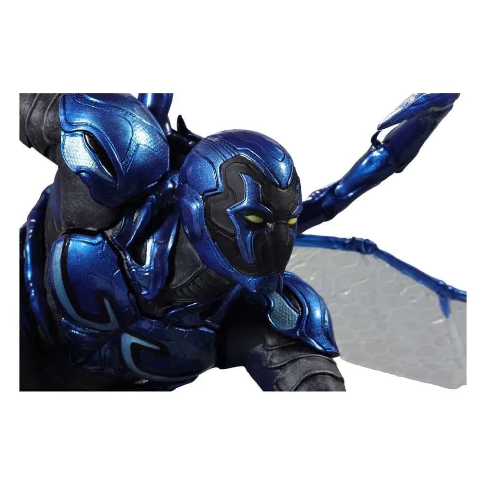 Blue Beetle socha Blue Beetle 35 cm produktová fotografia