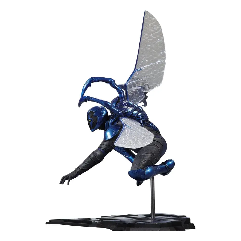 Blue Beetle socha Blue Beetle 35 cm produktová fotografia