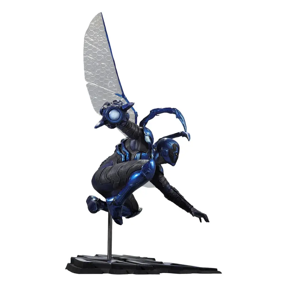 Blue Beetle socha Blue Beetle 35 cm produktová fotografia