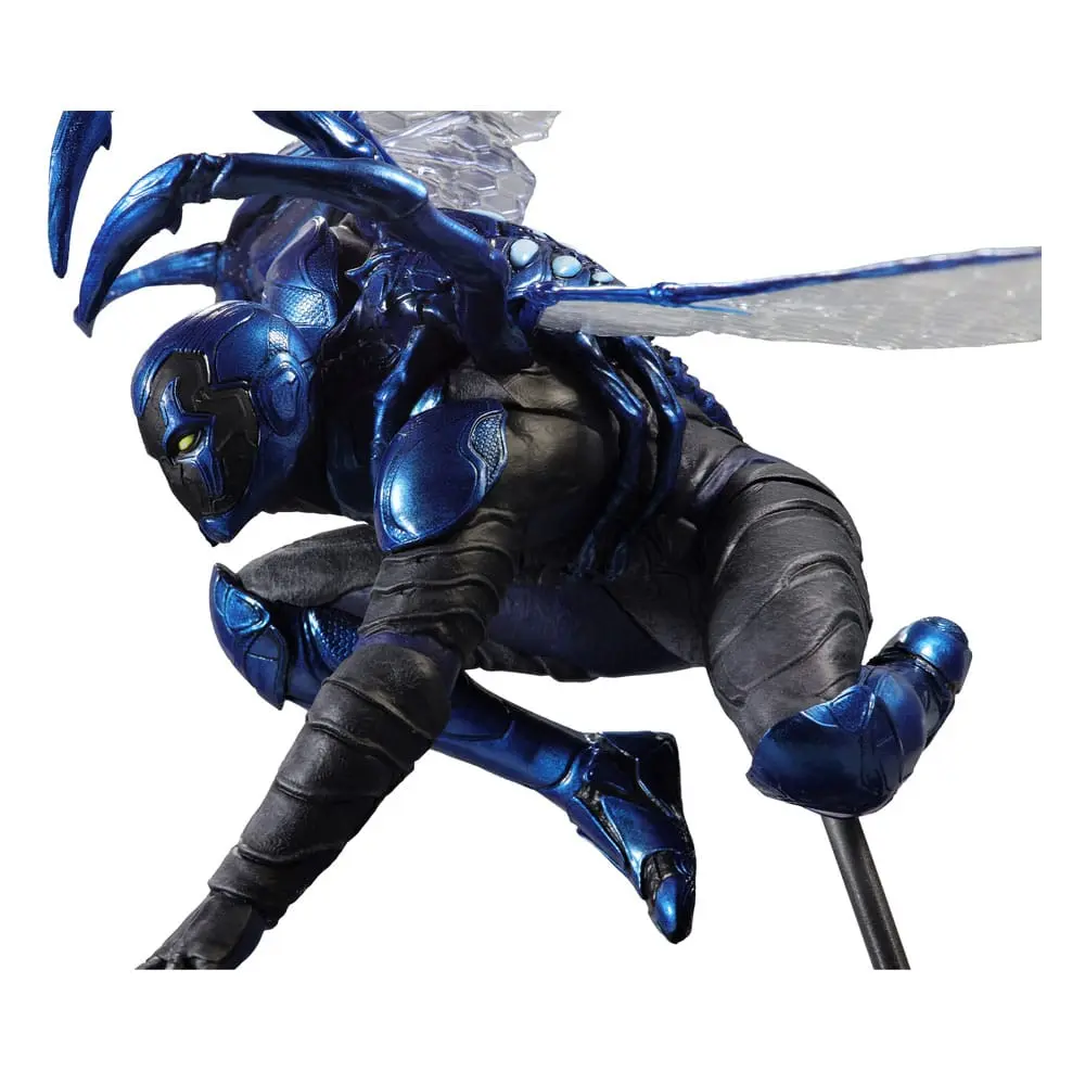 Blue Beetle socha Blue Beetle 35 cm produktová fotografia
