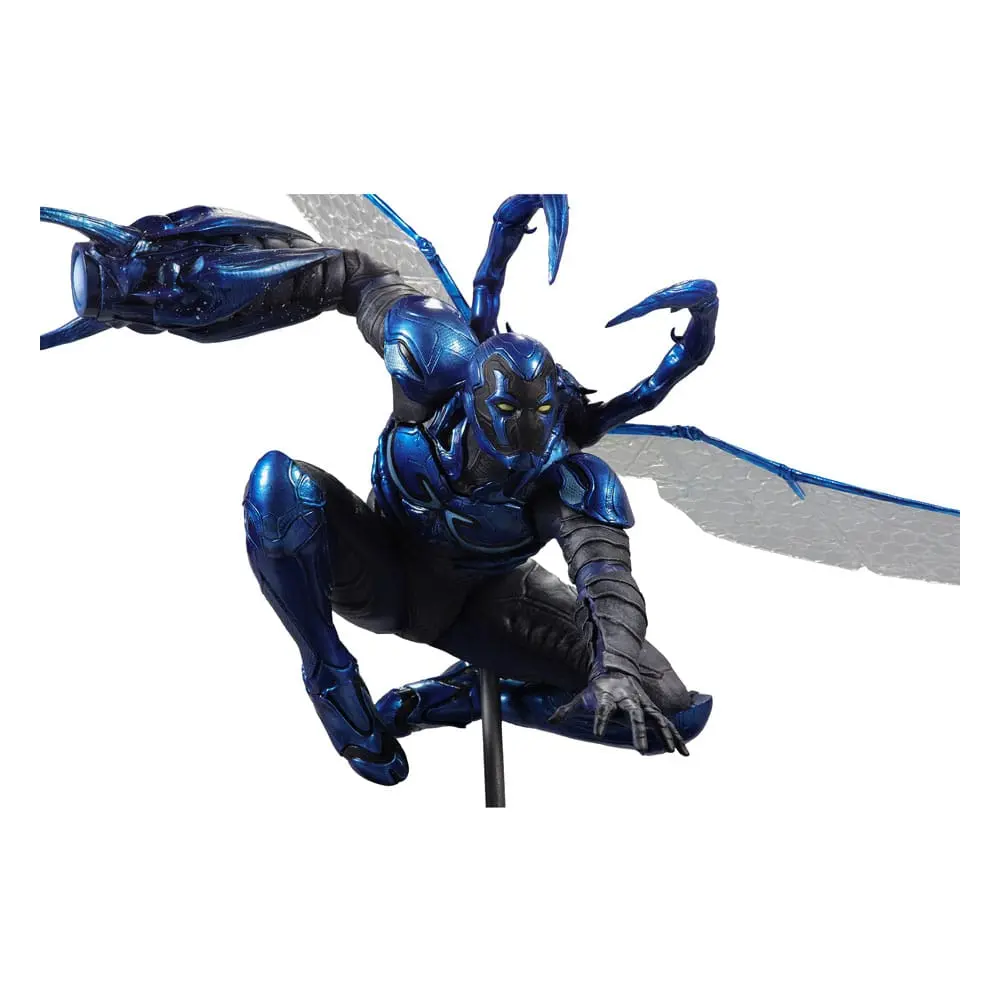 Blue Beetle socha Blue Beetle 35 cm produktová fotografia