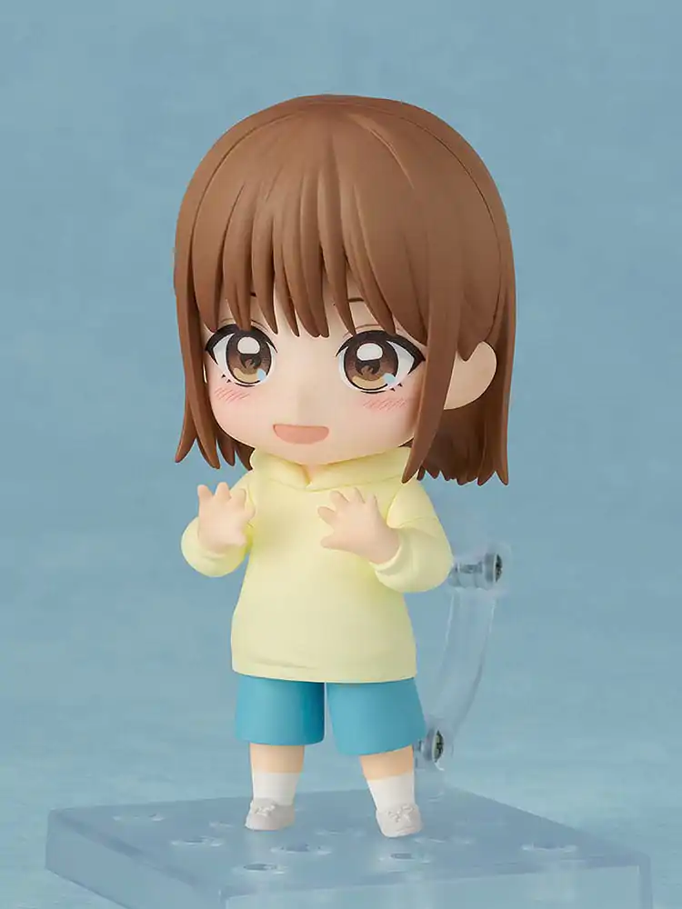 Blue Box Nendoroid akčná figúrka Chinatsu Kano 10 cm produktová fotografia