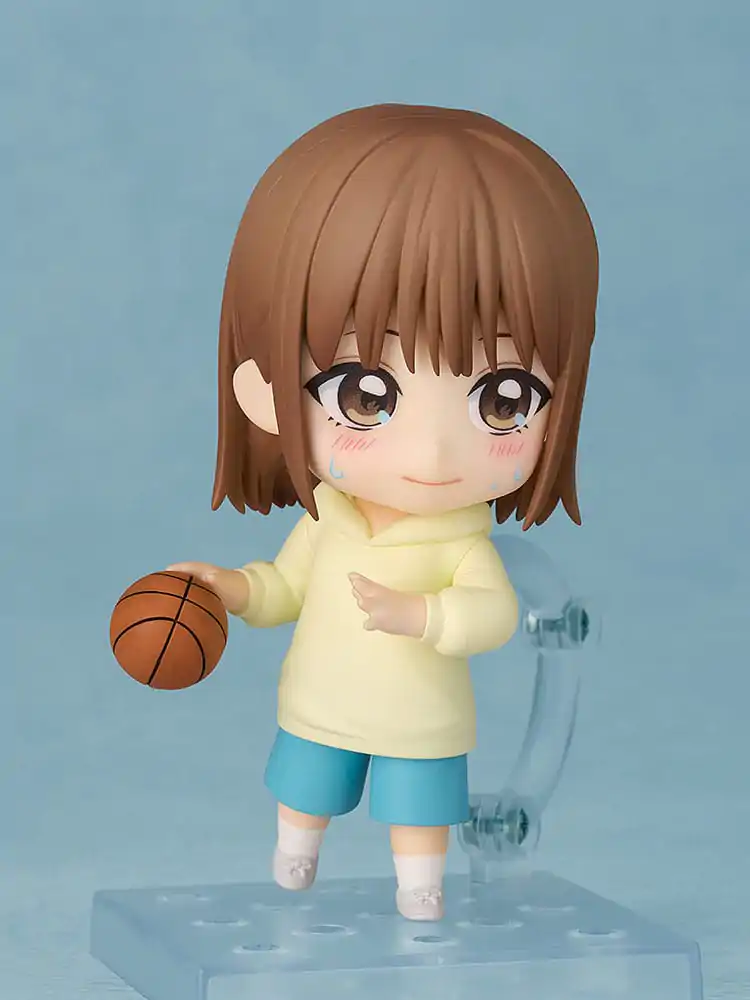 Blue Box Nendoroid akčná figúrka Chinatsu Kano 10 cm produktová fotografia