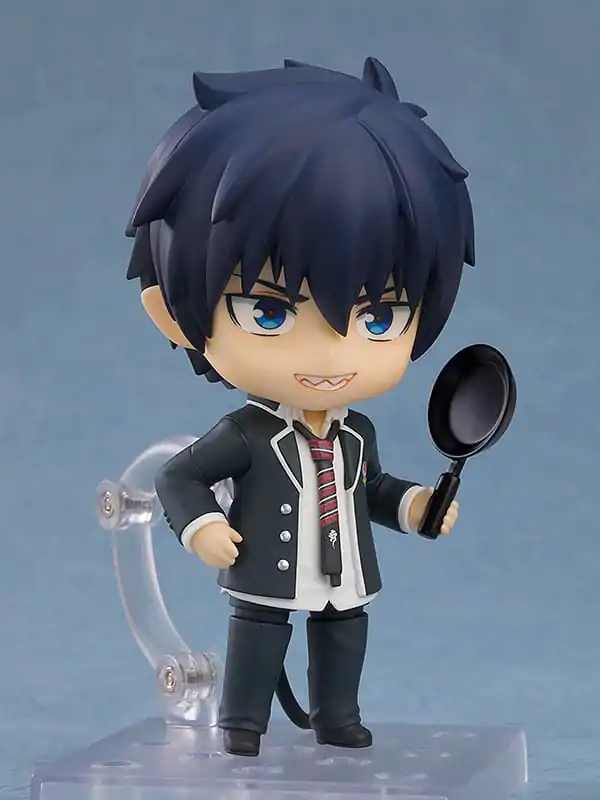 Blue Exorcist Nendoroid akčná figúrka Rin Okumura 10 cm termékfotó