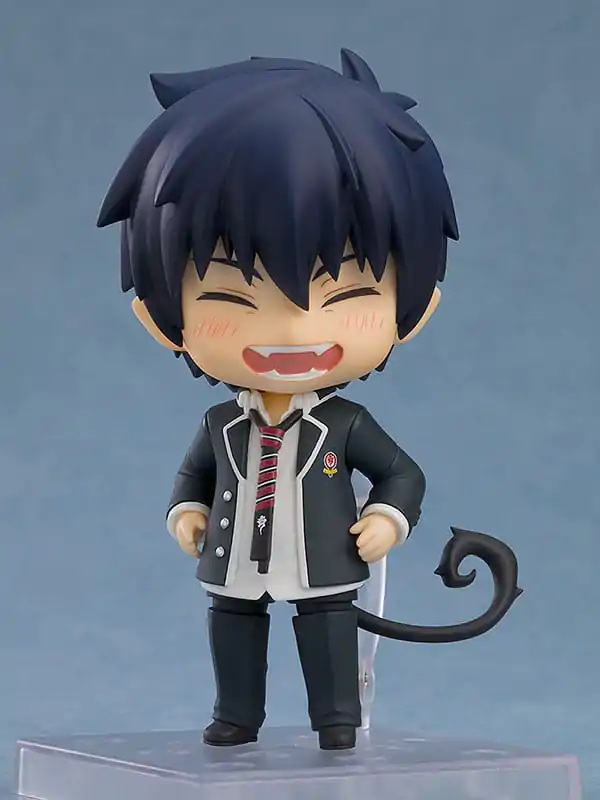 Blue Exorcist Nendoroid akčná figúrka Rin Okumura 10 cm termékfotó