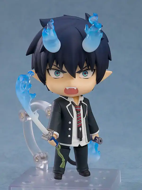 Blue Exorcist Nendoroid akčná figúrka Rin Okumura 10 cm termékfotó