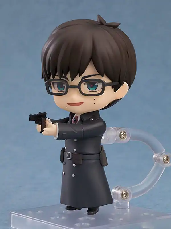 Blue Exorcist Nendoroid akčná figúrka Yukio Okumura 10 cm termékfotó