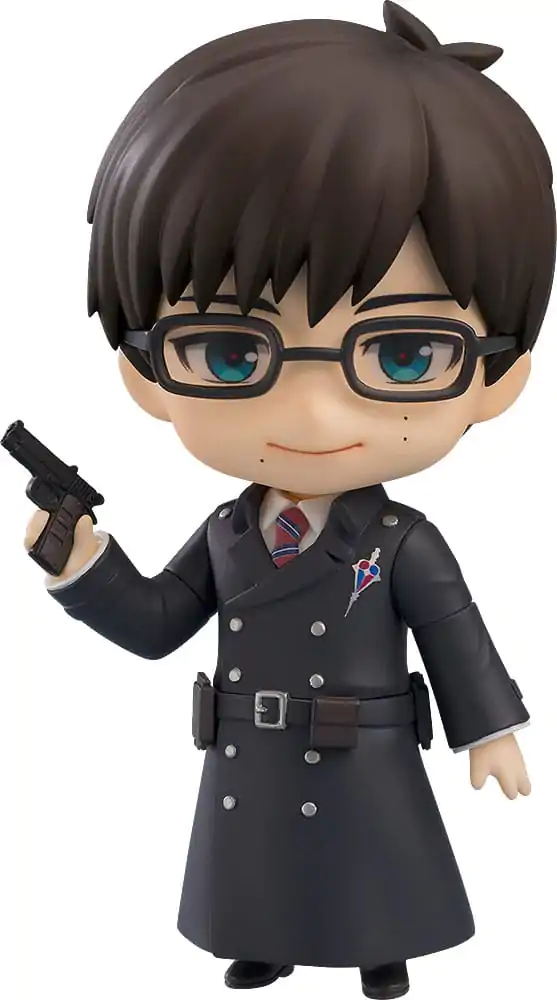 Blue Exorcist Nendoroid akčná figúrka Yukio Okumura 10 cm termékfotó