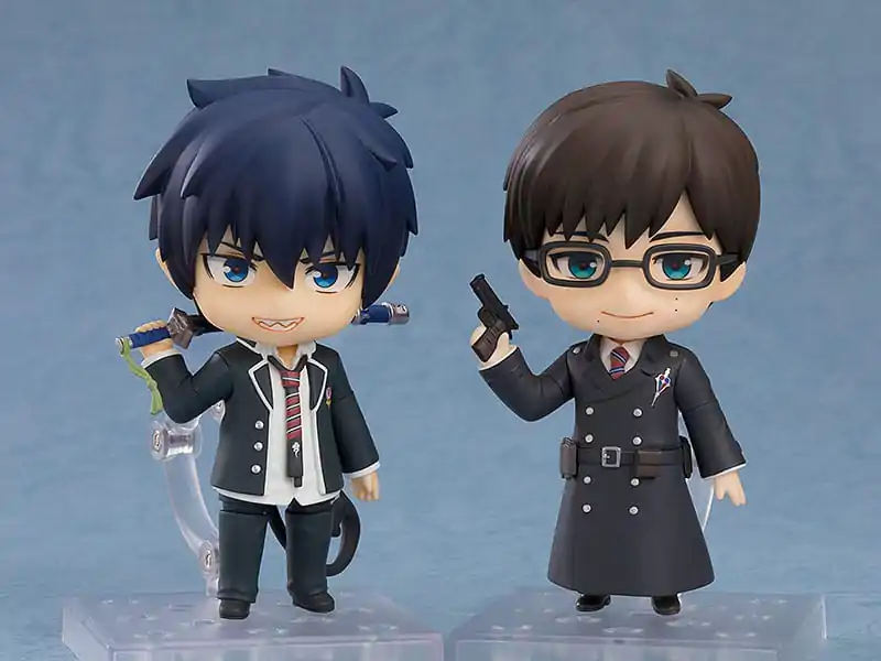 Blue Exorcist Nendoroid akčná figúrka Yukio Okumura 10 cm termékfotó