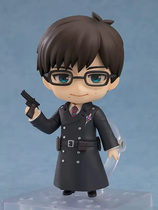 Blue Exorcist Nendoroid akčná figúrka Yukio Okumura 10 cm termékfotó