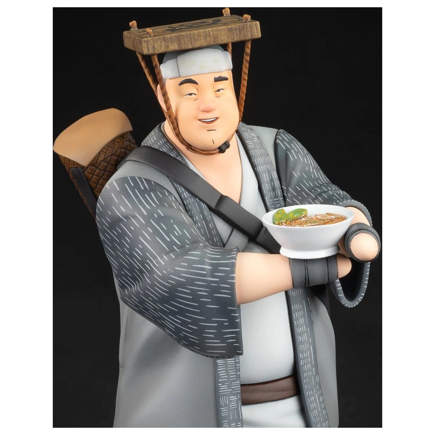Blue Eye Samurai PVC soška Ringo 21 cm produktová fotografia