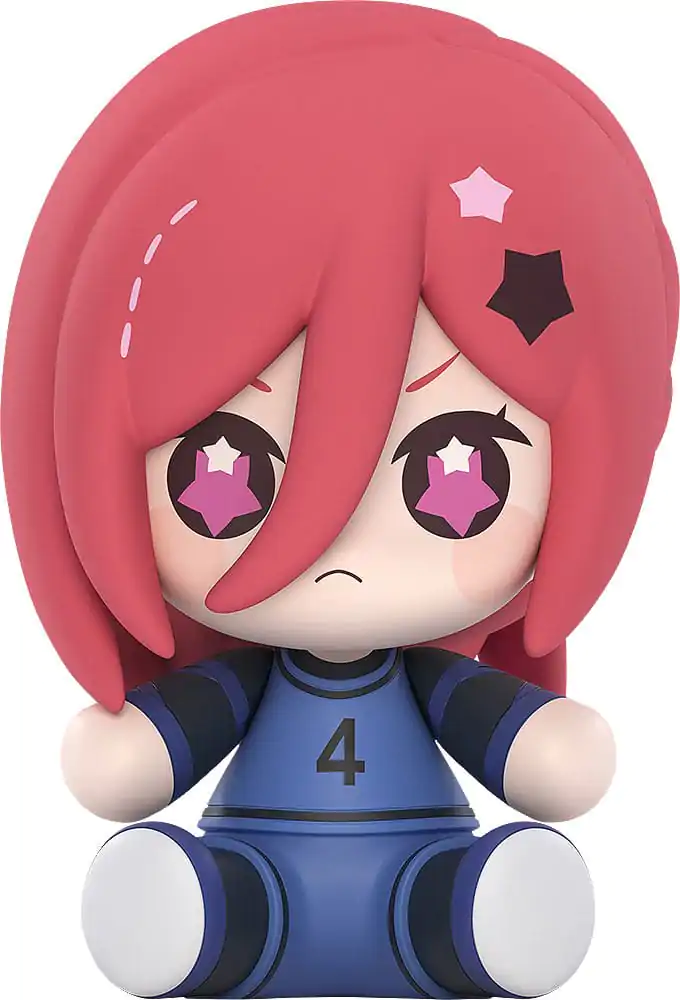 Blue Lock Huggy Good Smile Chibi figurka Chigiri Hyoma 6 cm termékfotó