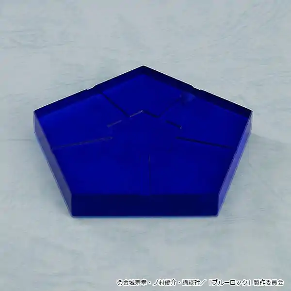 Blue Lock Nendoroid figúrka Itoshi Rin 10 cm produktová fotografia