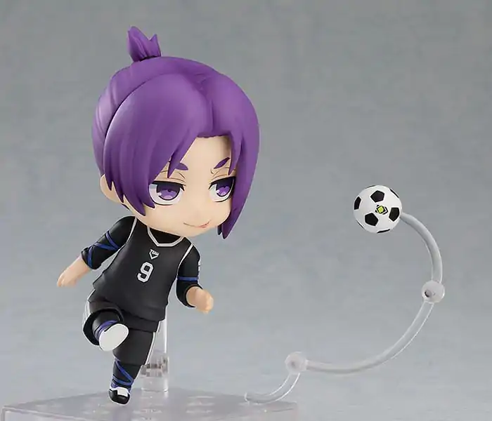 Blue Lock Nendoroid Figúrka Mikage Reo 10 cm produktová fotografia