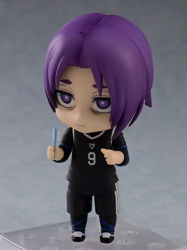 Blue Lock Nendoroid Figúrka Mikage Reo 10 cm produktová fotografia