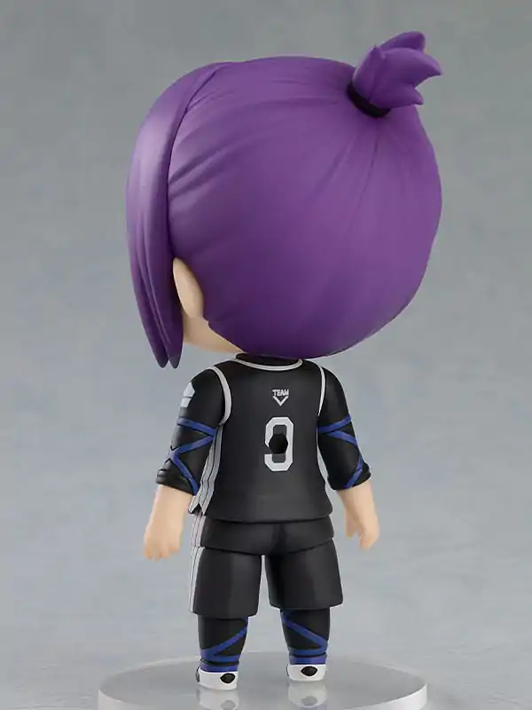 Blue Lock Nendoroid Figúrka Mikage Reo 10 cm produktová fotografia