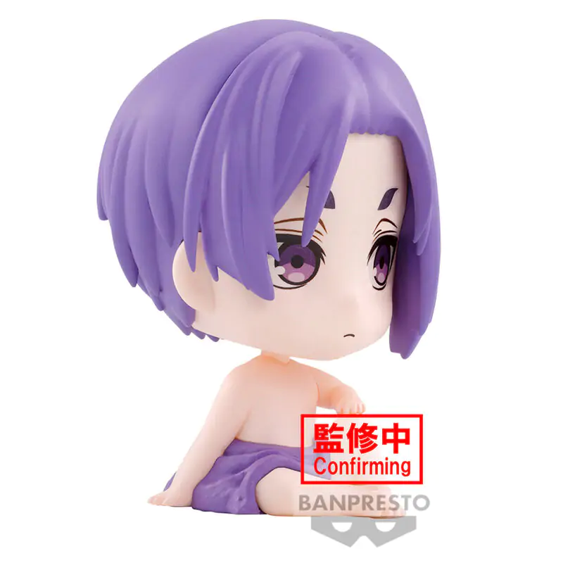 Blue Lock Reo Mikage figúrka 7 cm produktová fotografia