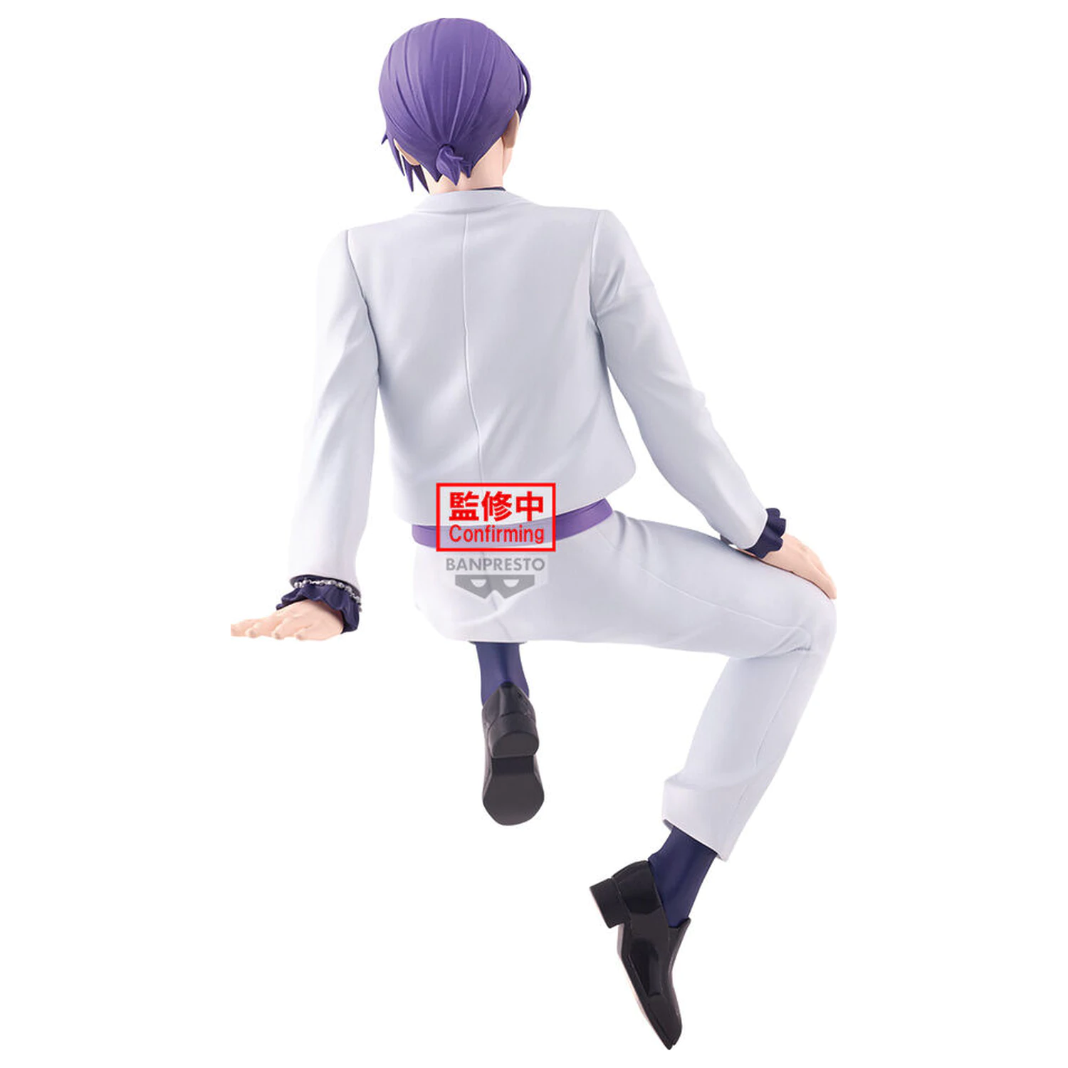Blue Lock Sweets Flavor 2026 Reo Mikage figúrka 16cm produktová fotografia
