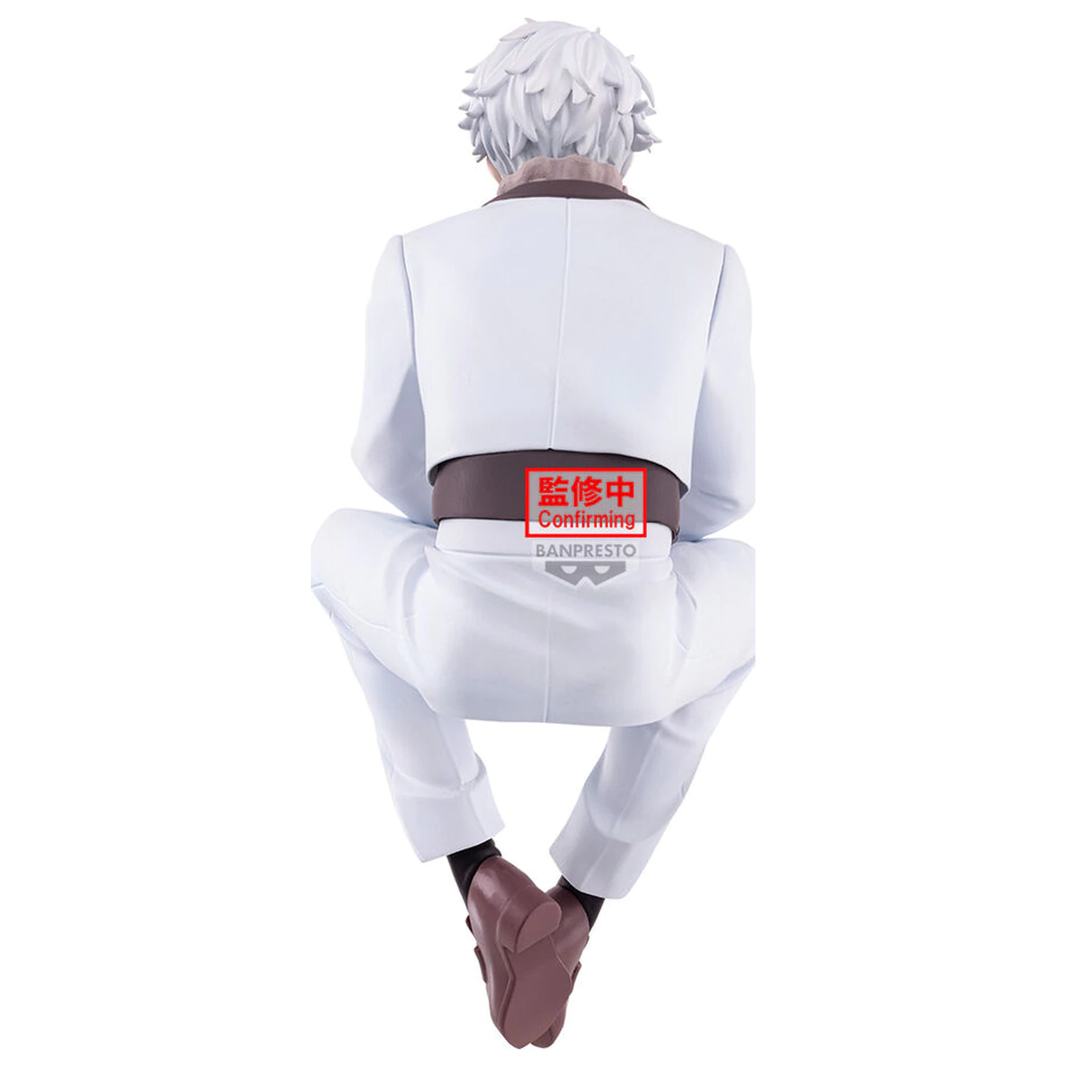 Blue Lock Sweets Flavor 2026 figúrka Seishiro Nagi 14 cm produktová fotografia