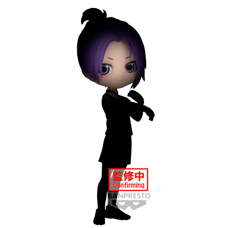 Blue Lock the Movie Epidose Nagi Reo Mikage Q posket figúrka 14 cm produktová fotografia