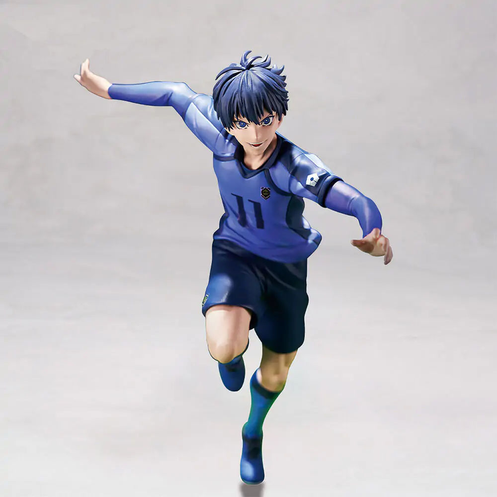 Blue Lock Yoichi Isagi figúrka 16 cm produktová fotografia