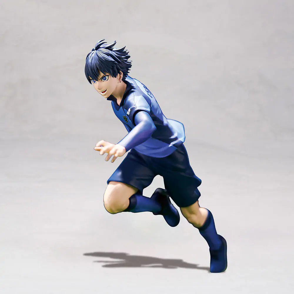 Blue Lock Yoichi Isagi figúrka 16 cm produktová fotografia