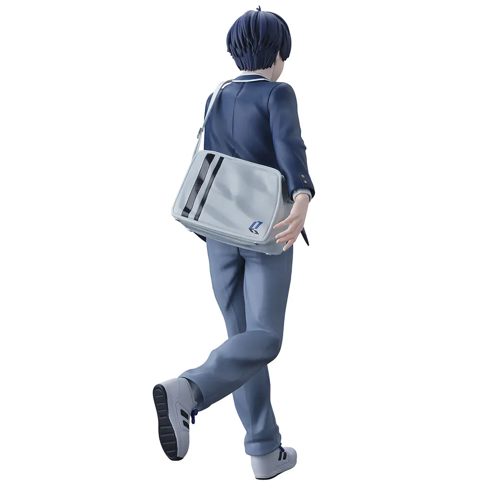 Blue Lock Yoichi Isagi Interval Ichibansho figúrka 16 cm produktová fotografia