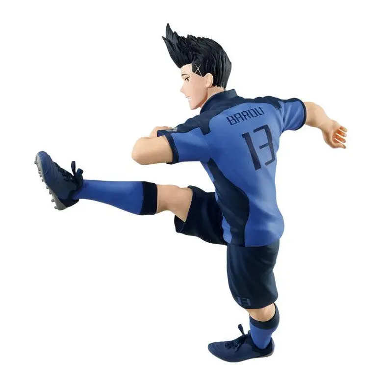 Blue Lock Shouei Barou figúrka 17 cm produktová fotografia