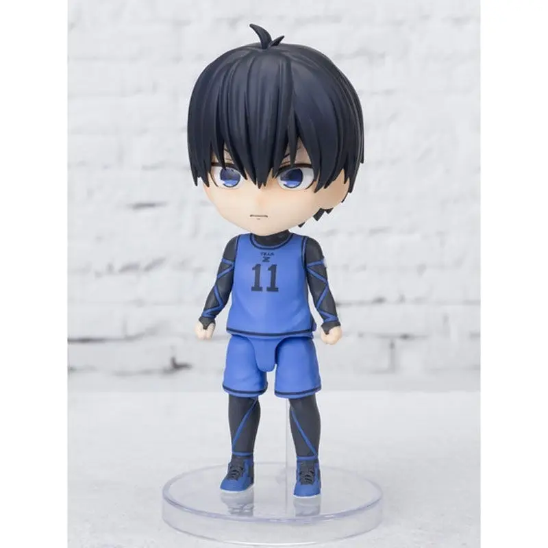 Blue Lock Figuarts mini Akčná figúrka Yoichi Isagi 9 cm produktová fotografia