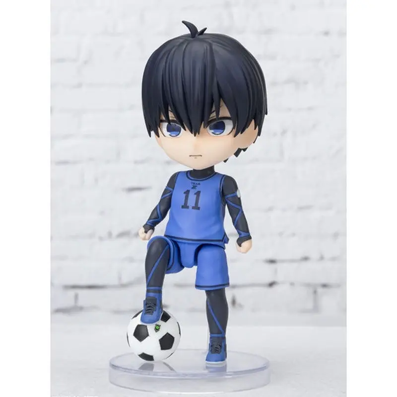 Blue Lock Figuarts mini Akčná figúrka Yoichi Isagi 9 cm produktová fotografia