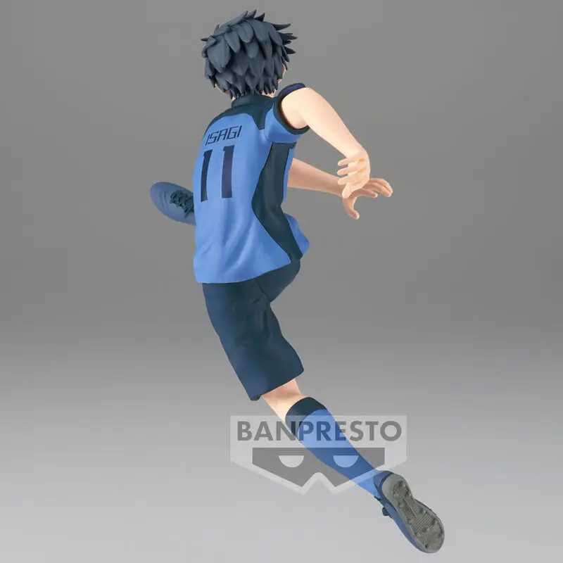 Blue Lock Yoichi Isagi figúrka 16 cm produktová fotografia