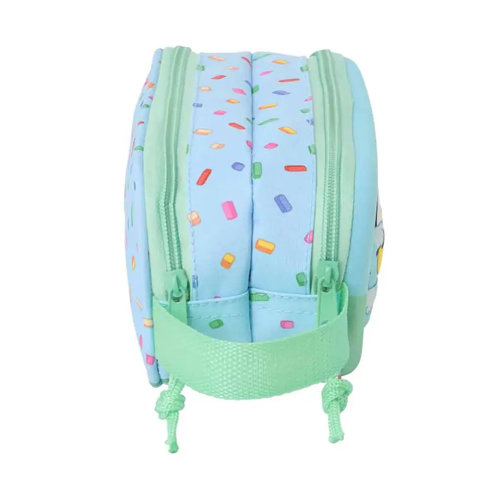 Bluey 3D dvojitý peračník produktová fotografia