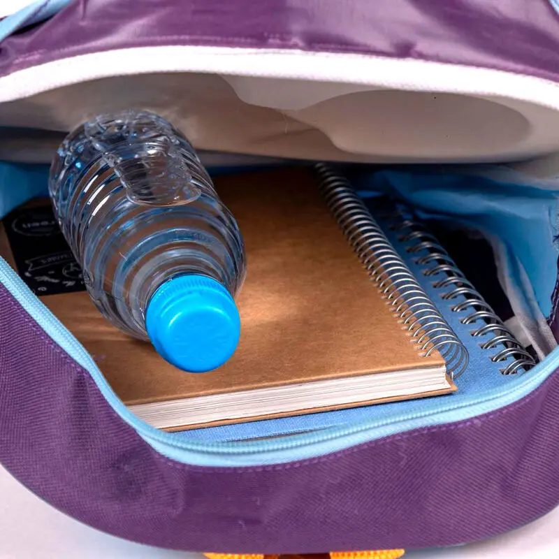 Bluey 3D ruksak 31cm produktová fotografia