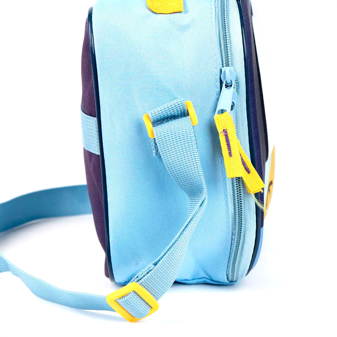 Bluey 3D obedár produktová fotografia