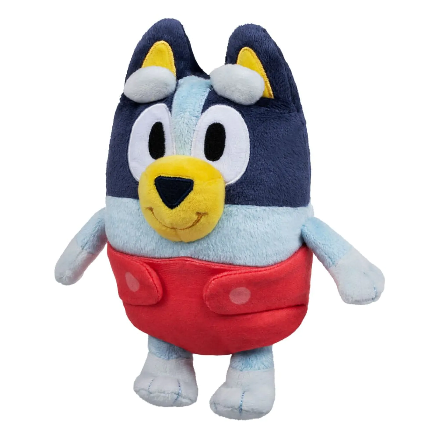 Bluey plyšová figúrka Baby Bluey produktová fotografia