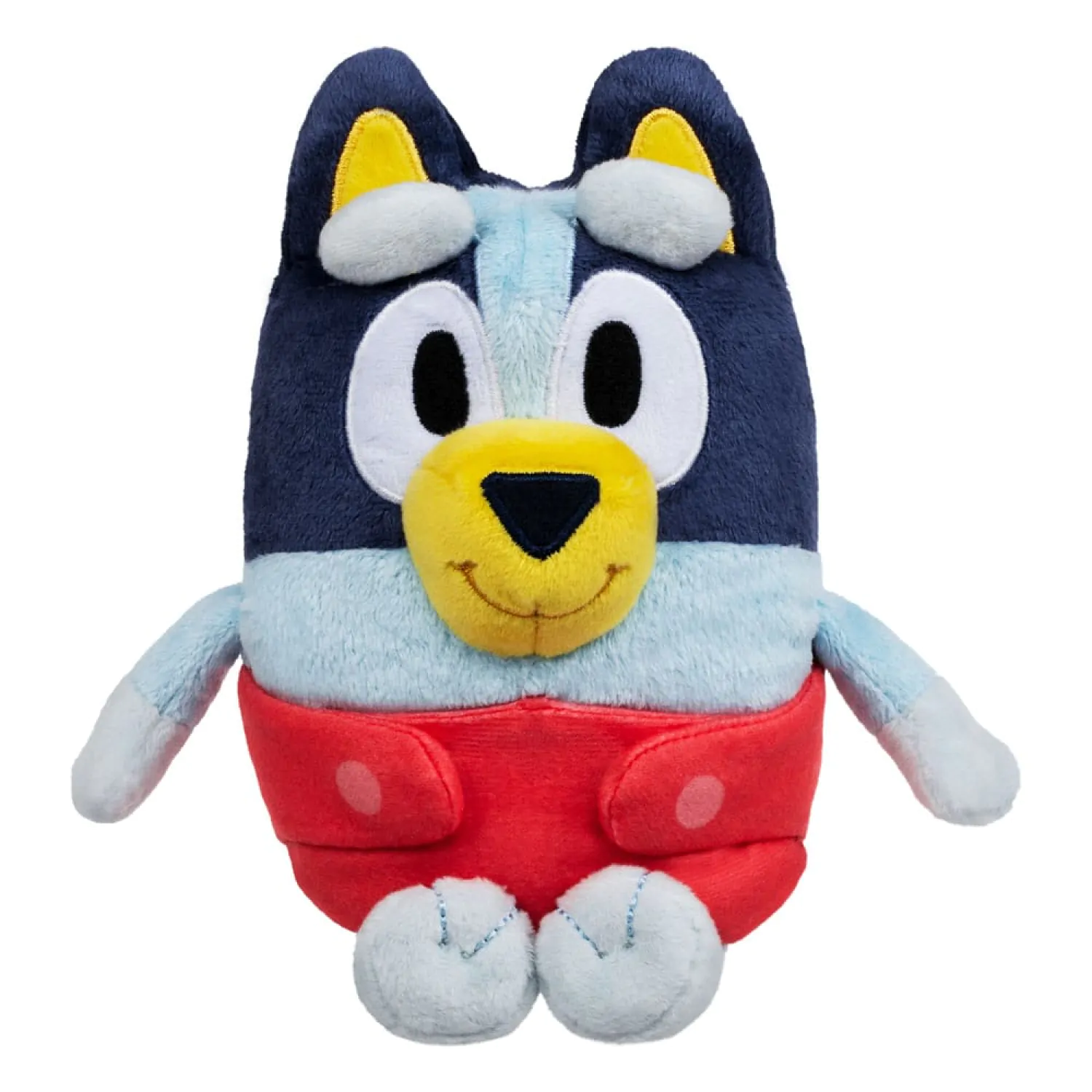 Bluey plyšová figúrka Baby Bluey produktová fotografia
