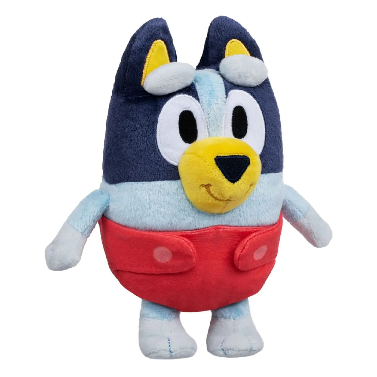 Bluey plyšová figúrka Baby Bluey produktová fotografia