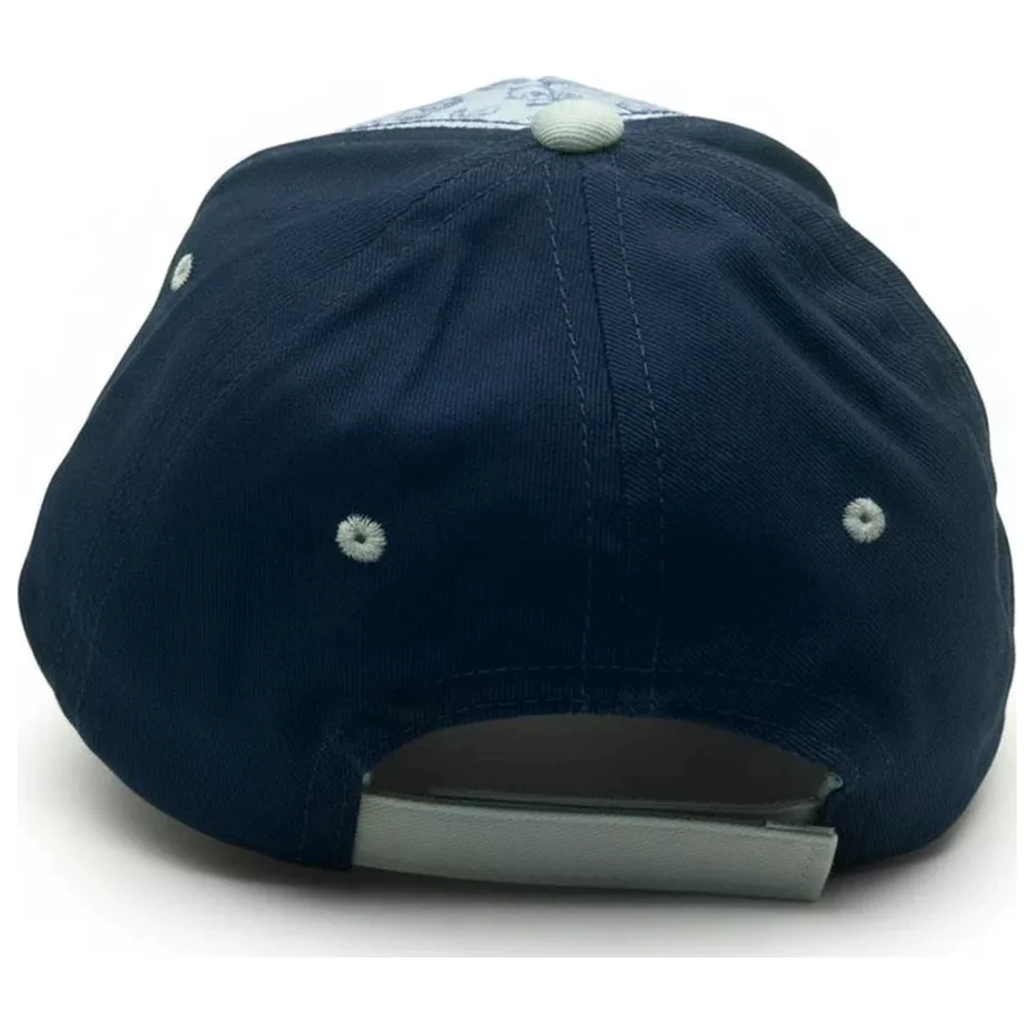 Bluey Blue detská baseballová čiapka 53 cm produktová fotografia