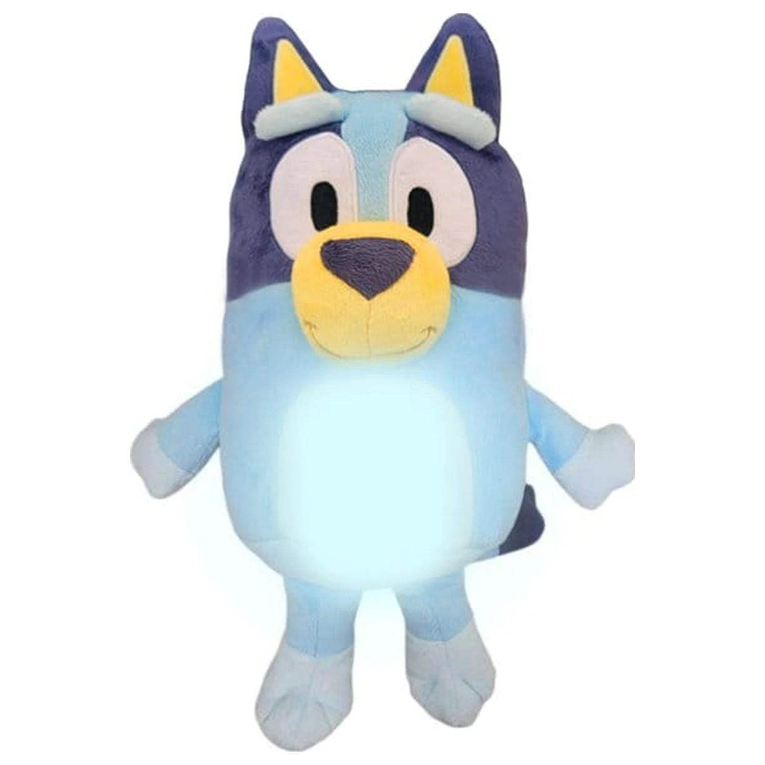 Bluey Plyšová lampa Bluey 20 cm produktová fotografia