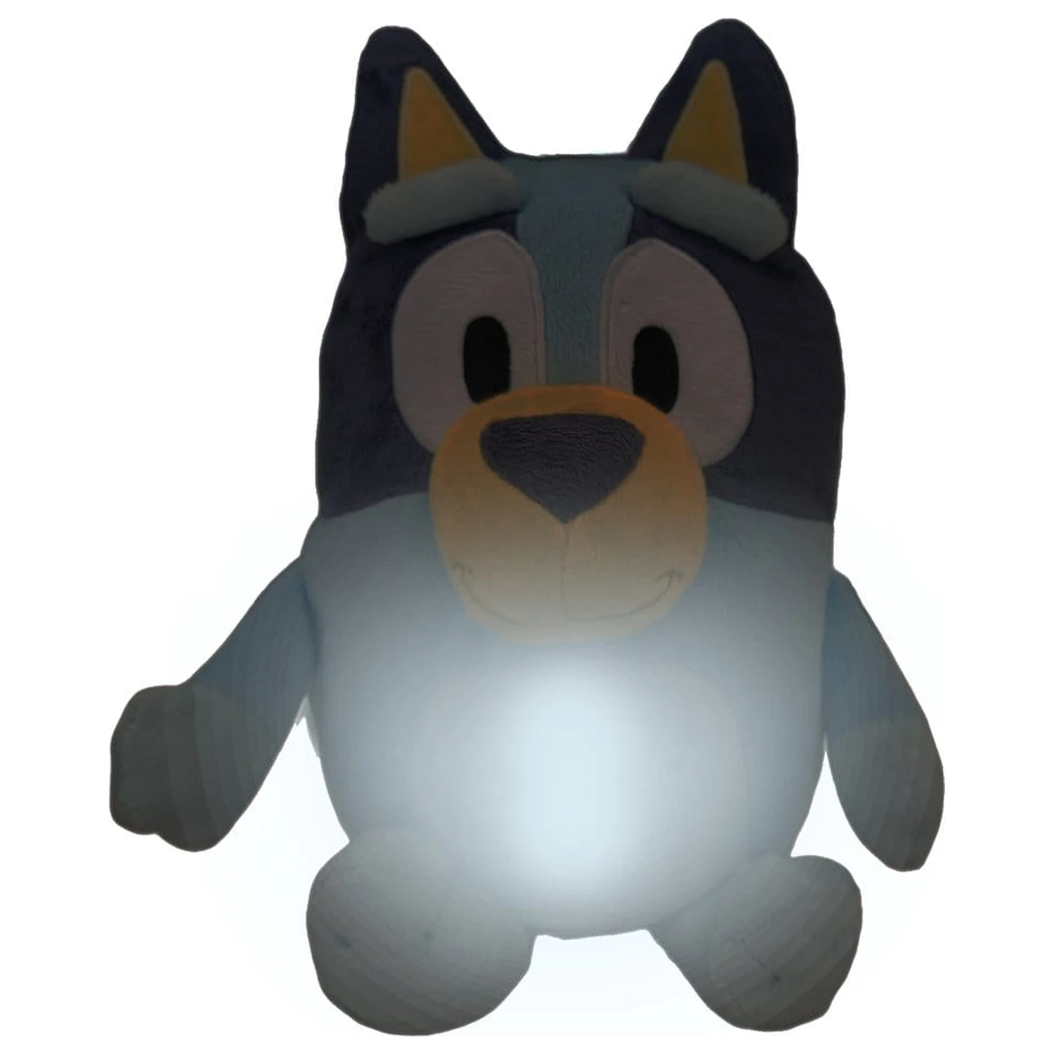 Bluey Plyšová lampa Bluey 20 cm produktová fotografia