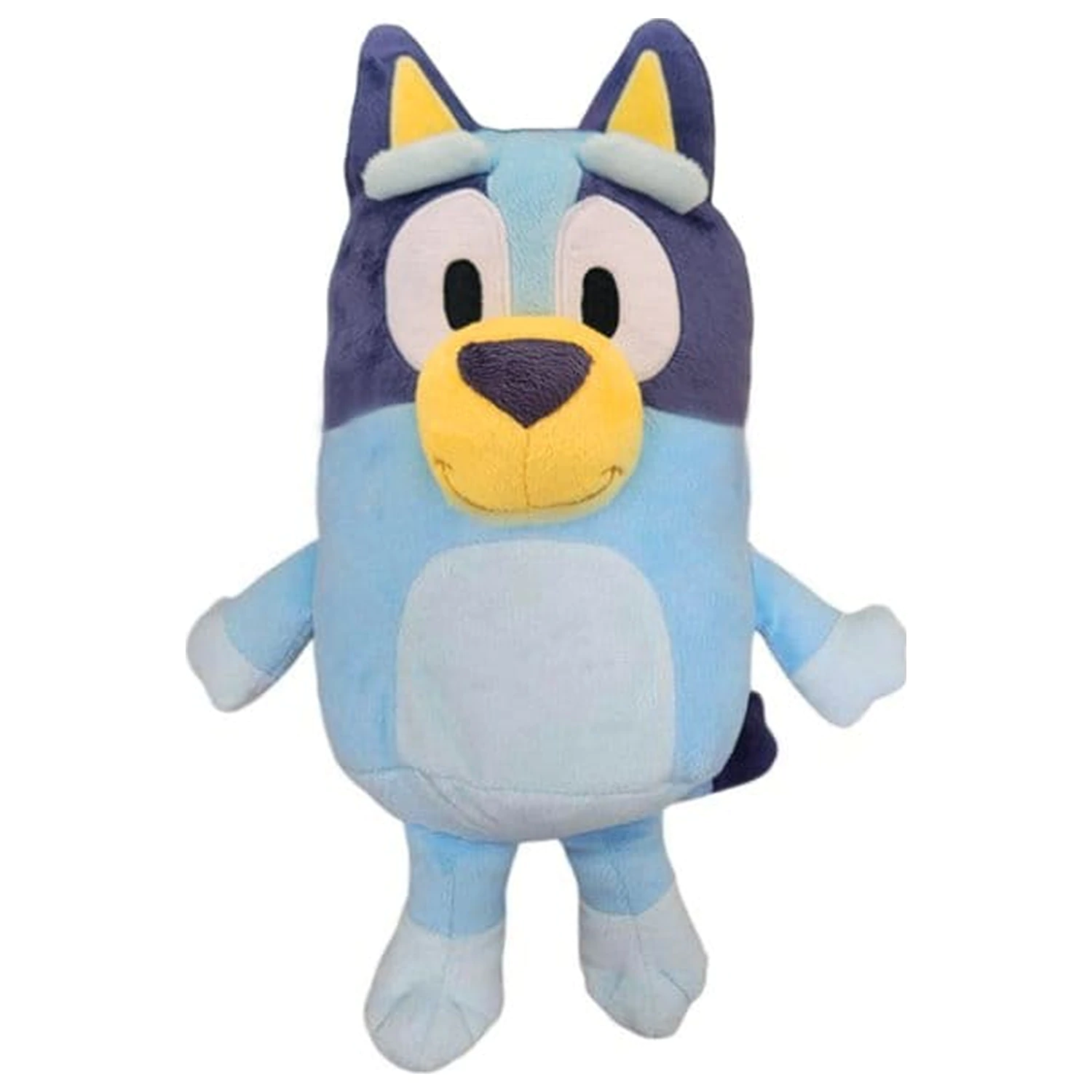 Bluey Plyšová lampa Bluey 20 cm produktová fotografia