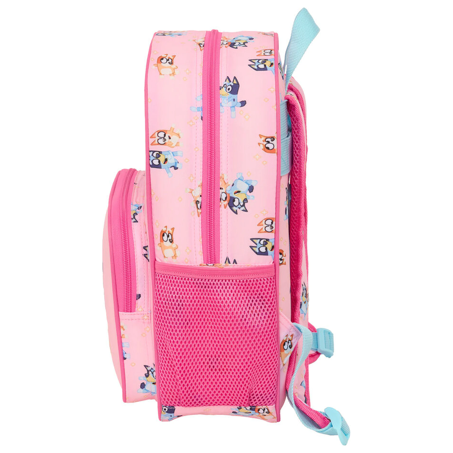 Bluey Dance adaptabilný batoh 34cm produktová fotografia