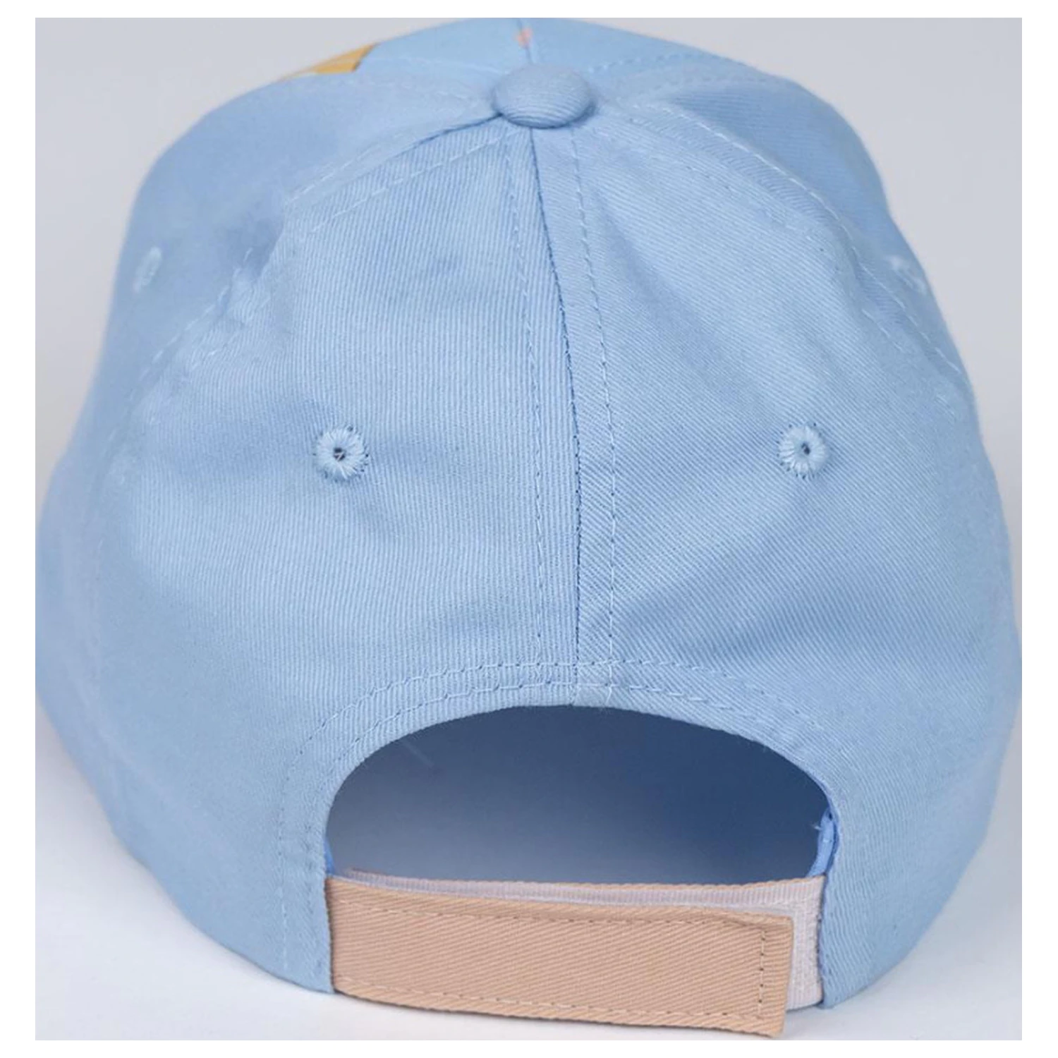 Bluey Do This Detská Baseballová Čiapka 51 cm produktová fotografia