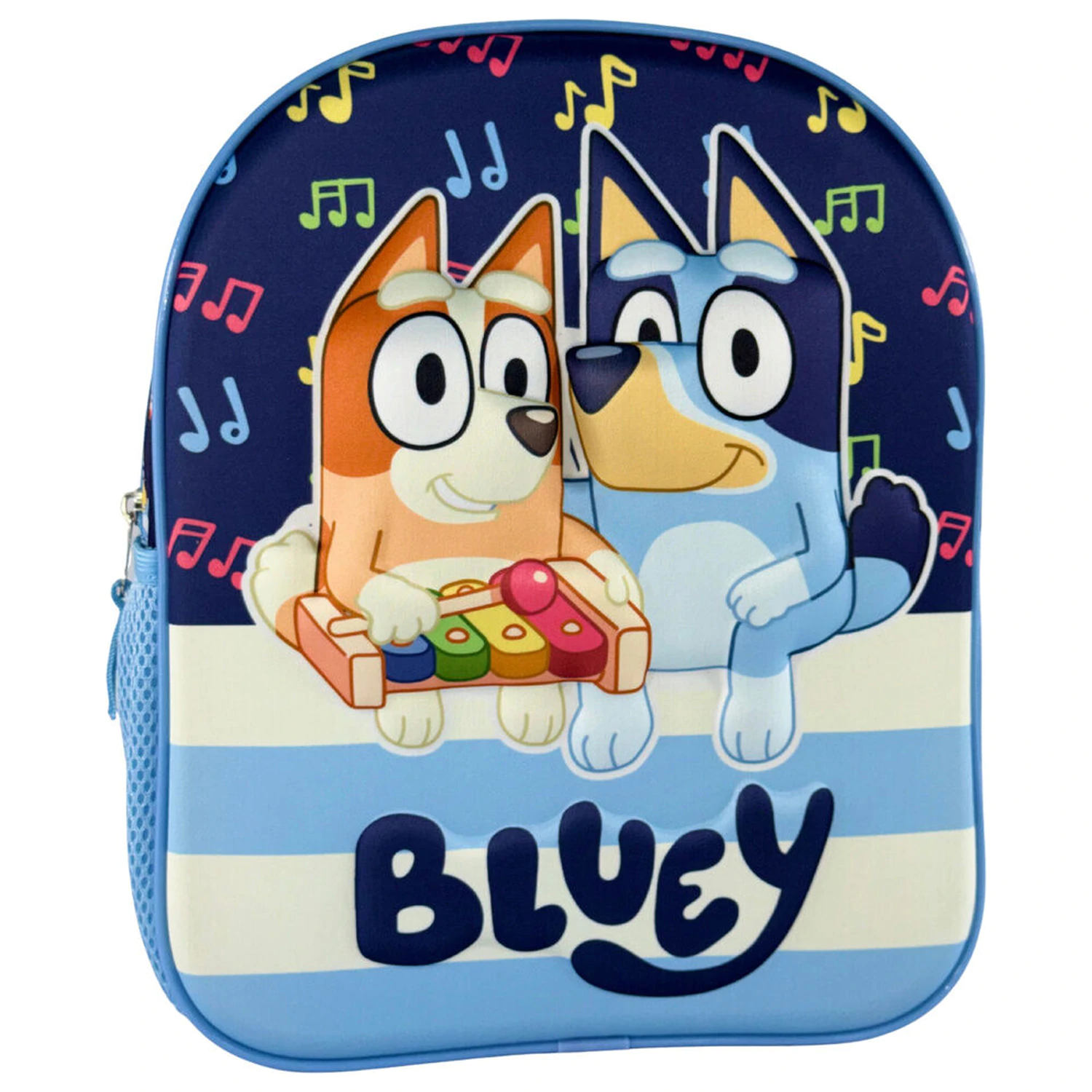 Bluey Dreams 3D batoh 30 cm produktová fotografia