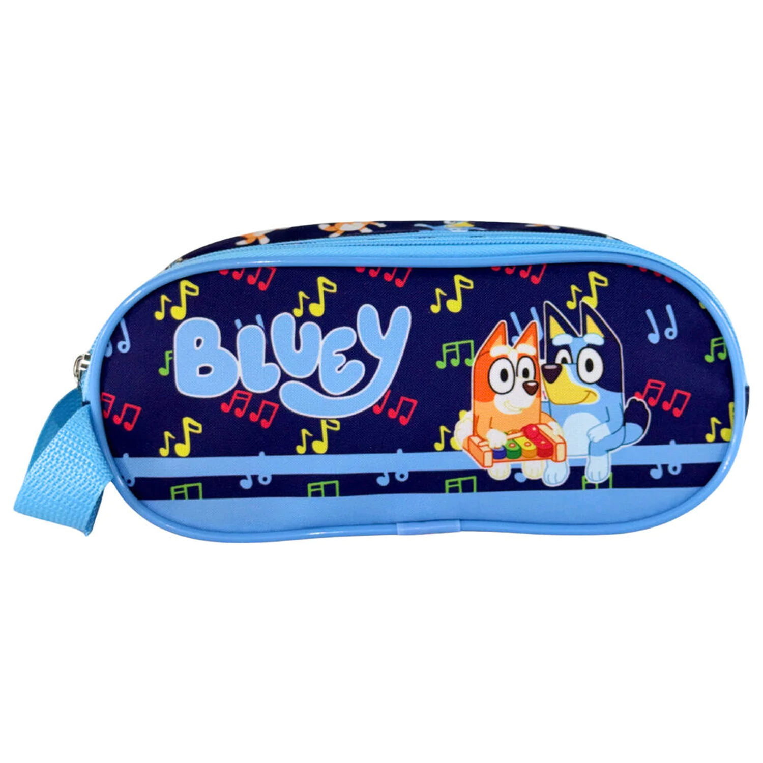 Bluey Dreams peračník produktová fotografia