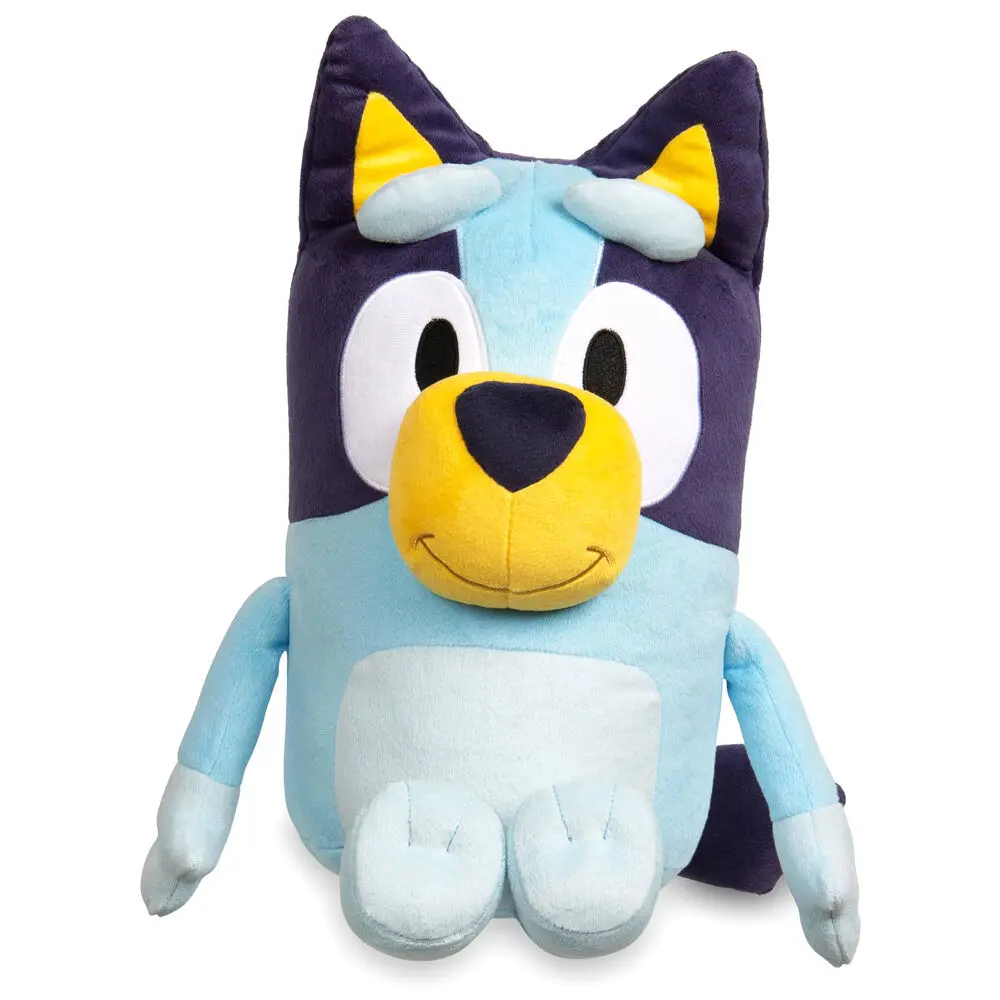Bluey Friends Bluey plyšová hračka 45cm produktová fotografia